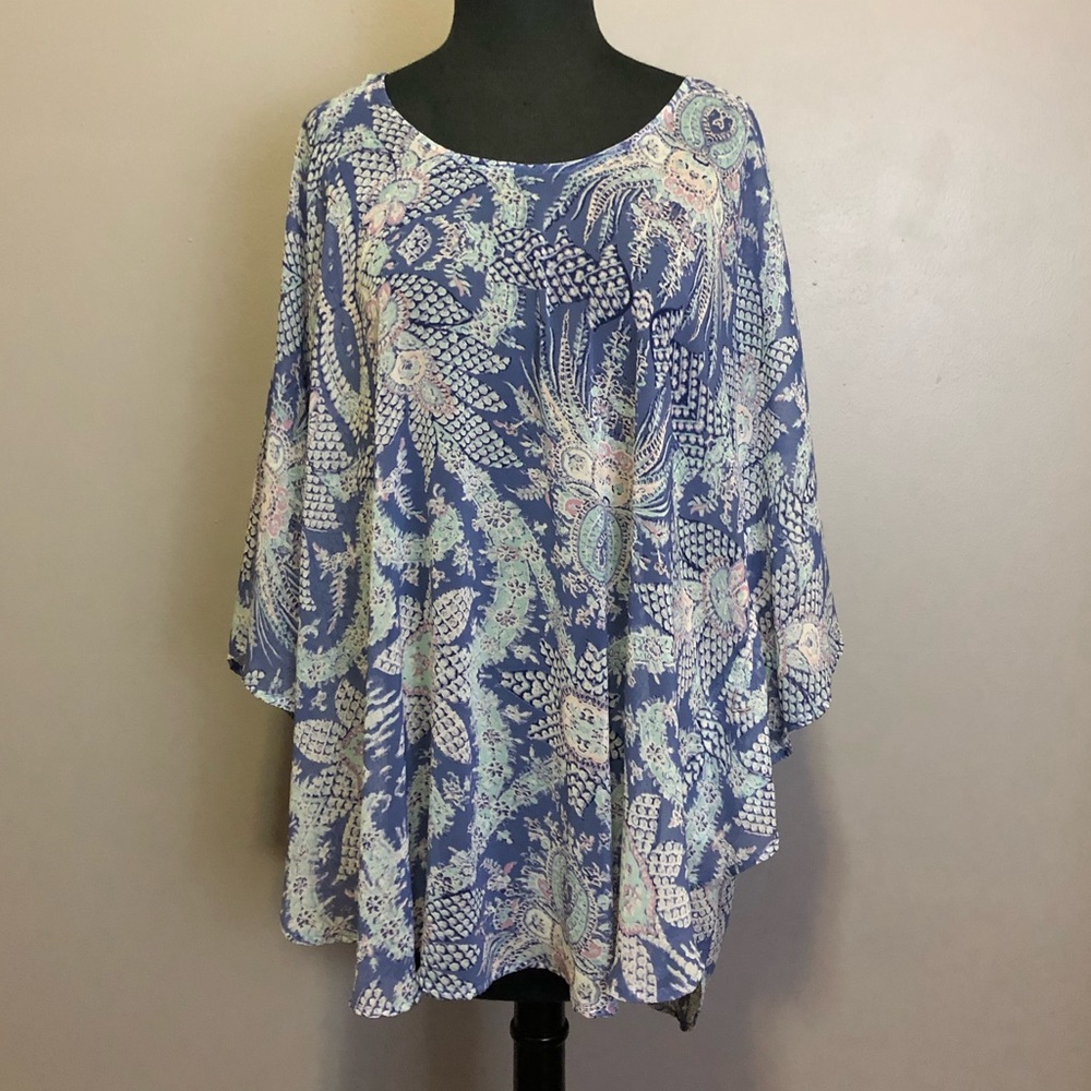 Show me Your Mumu Tunic - Picture 2 of 8